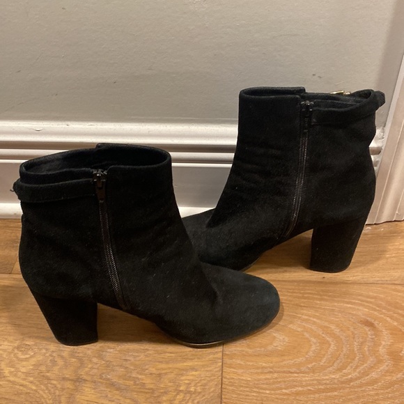 J Crew ankle boot - Picture 4 of 7